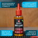 Смазка для цепи Weldtite 03135 DRY LUBE, 100мл LUB-43-21 фото 4