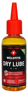Мастило для ланцюга Weldtite 03135 DRY LUBE, 100мл LUB-43-21 фото