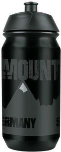 Фляга SKS "MOUNTAIN" 500ML BLACK 868017 фото