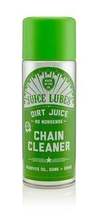 Дегрізер Juice Lubes Chain/Drivetrain Cleaner 400мл 5060731 384690 (DJB400) фото