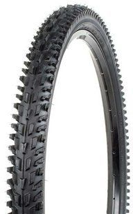 Покрышка Kenda K837 MTB 26x2.10 TIR-81-90 фото
