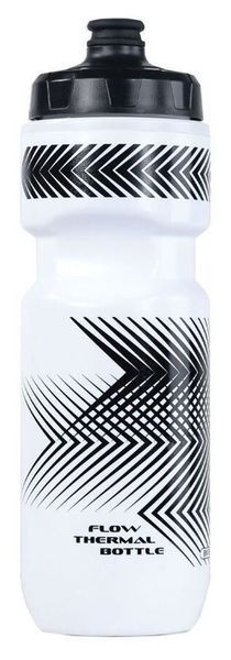 Фляга Lezyne FLOW THERMAL BOTTLE Білий 4712806 004118 фото