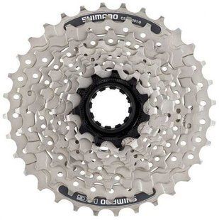 Кассета Shimano CS-HG201 9 11-32 ECSHG2019132 фото