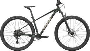 Велосипед 27.5" Cannondale TRAIL 3 Gunmetal Green, M SKE-06-34 фото
