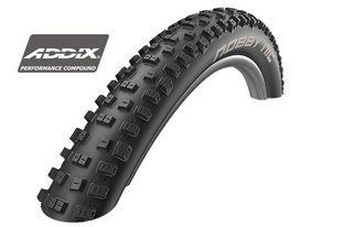 Покришка Schwalbe Nobby Nic Performance 29x2.25 (57-622) LiteSkin Wired HS463 ADDIX EPI67 11100898.01 фото