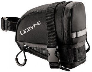 Сумка подседельная Lezyne EX-CADDY Черный 0,8л 4712805 982370 фото