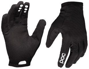 Перчатки POC Resistance Enduro Uranium Black/Uranium Black PC 303348204MED1 фото