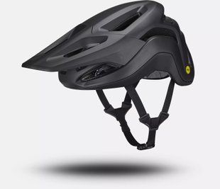 Шолом Specialized AMBUSH 2 CE BLK 60222-1823 фото