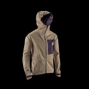 Куртка Leatt MTB HydraDri 3.0 Brass Brown 5026054573 фото
