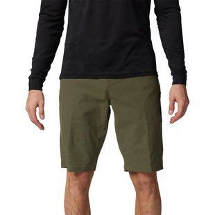 Шорти FOX RANGER SHORT [Olive Green] 31047-099-32 фото