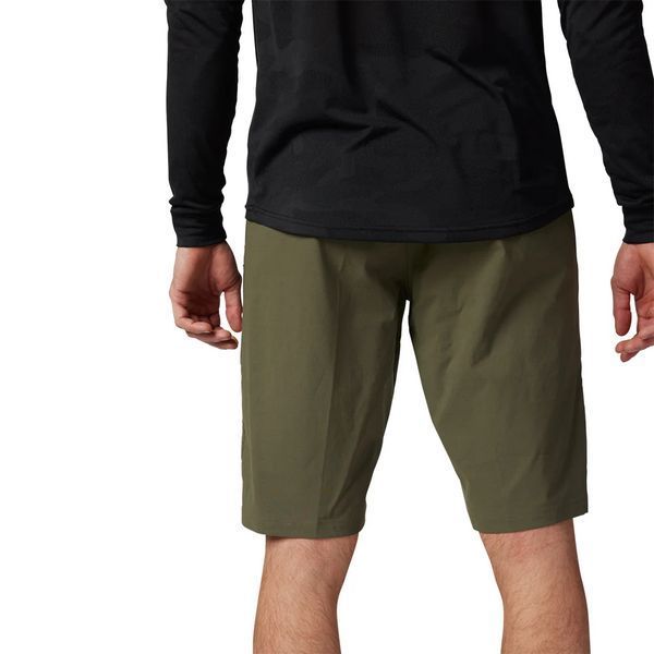 Шорты FOX RANGER SHORT [Olive Green] 31047-099-32 фото