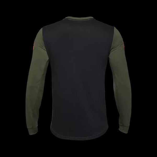 Джерси FOX RANGER DRI-RELEASE JERSEY AVIATION [Dark Sage] 32356-245-L фото