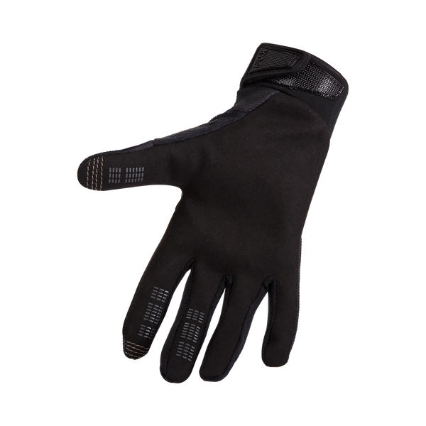 Рукавички Fox YTH RANGER Black, S 33614-001-YS фото