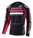 Джерсі TLD Sprint Jersey [DROP IN SRAM BLACK] M 323530003 фото 1