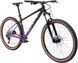 Велосипед 29" Marin BOBCAT TRAIL 4 Black/Purple L SKE-84-96 фото 2