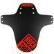Крило RockShox MTB Black with Oxy Red Print 00.4318.020.004 фото 1