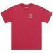 Футболка TLD SHORT SLEEVE TEE; PEACE OUT [FUCHSIA] M 701573073 фото 1