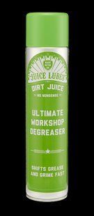 Дегрізер Juice Lubes Ultimate Workshop Degreaser 600мл 5060268 050334 (DJH1) фото