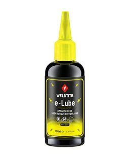 Мастило Weldtite E-LUBE 100мл LUB-07-65 фото
