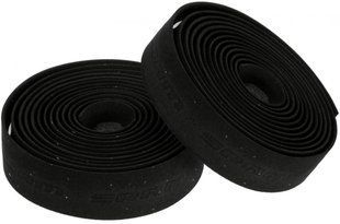 Обмотка керма Sram SuperCork Bar Tape чорна 00.7915.017.000 фото
