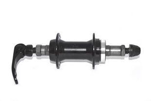 Втулка задня JoyTech JY-752DSE 32H чорна 1400015 фото