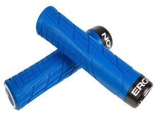 Грипсы Ergon GE1 Evo Midsummer Blue 424 112 50 фото