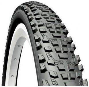 Покришка Mitas (Rubena) Ocelot V85 Classic 16"x2.10" TIR-39-43 фото