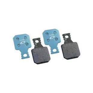 Колодки тормозные диск JAGWIRE Blue DCA706 Magura&reg; MT7, MT5, MT Trail Front BRS-49-09 фото