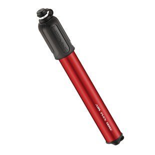 Насос Lezyne HV DRIVE M Червоний 4712805 989409 фото