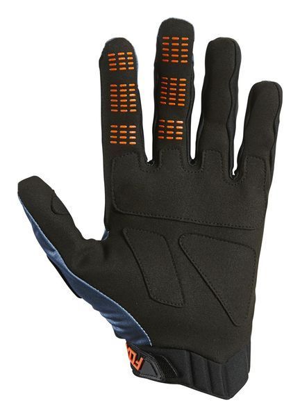 Перчатки водостойкие FOX LEGION WATER GLOVE [Blue Steel] 25800-305-M фото