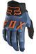 Перчатки водостойкие FOX LEGION WATER GLOVE [Blue Steel] 25800-305-M фото 1