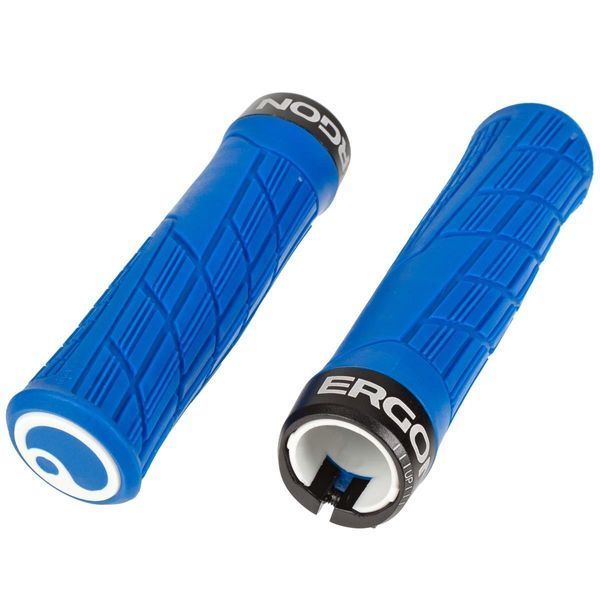 Грипсы Ergon GE1 Evo Midsummer Blue 424 112 50 фото