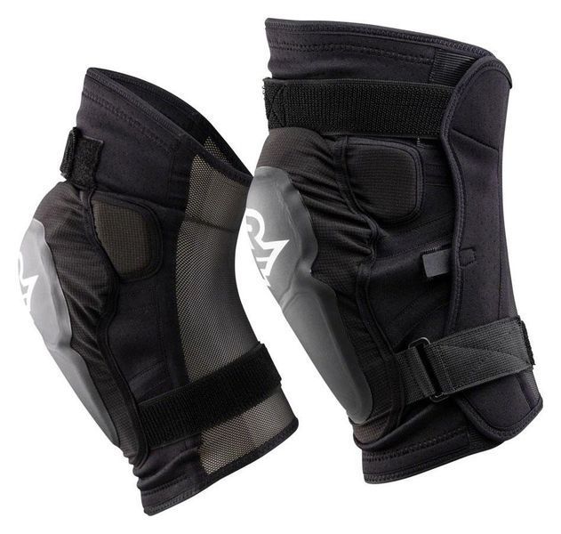 Захист коліна RaceFace ROAM KNEE STEALTH RFAB090004 фото