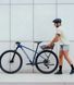 Велосипед Orbea Onna 29 40 Black Silver L M20819N9 фото 2