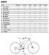 Велосипед Orbea Onna 29 40 Black Silver L M20819N9 фото 4