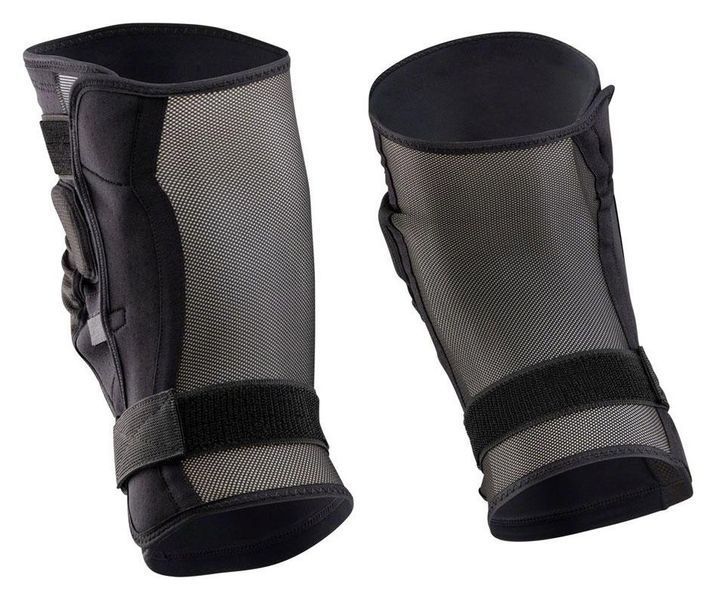 Захист коліна RaceFace ROAM KNEE STEALTH RFAB090004 фото