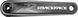 Шатуни RaceFace Crank, Aeffect, 137,175 BLK CK20AER137ARM175BLK фото 4
