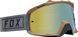 Маска FOX AIR SPACE GOGGLE - GASOLINE [GRY] NS 22678-006-NS фото 2