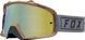 Маска FOX AIR SPACE GOGGLE - GASOLINE [GRY] NS 22678-006-NS фото 1