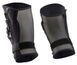 Захист коліна RaceFace ROAM KNEE STEALTH RFAB090004 фото 3