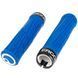 Грипсы Ergon GE1 Evo Midsummer Blue 424 112 50 фото 4