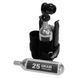 Насос Lezyne CONTROL DRIVE CO2 25г Черный 4712805 984886 фото 4