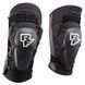 Захист коліна RaceFace ROAM KNEE STEALTH RFAB090004 фото 1
