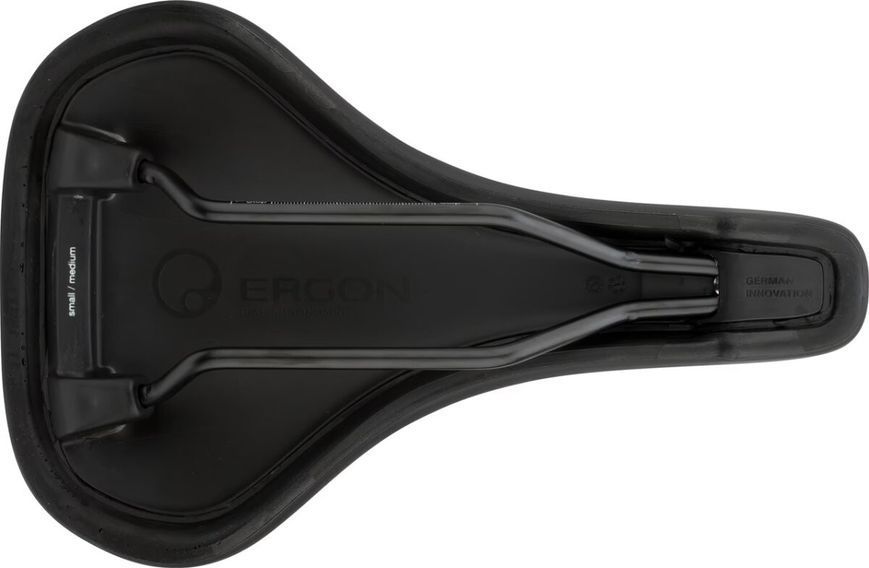 Седло Ergon ST Gel Women 440 400 36 фото