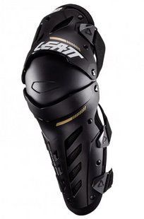 Наколінники Leatt Knee Guard Dual Axis 5022141230 фото