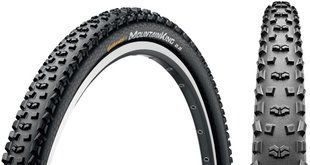 Покришка Continental Mountain King Performance 29"x2.30" 150427 фото