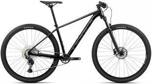Велосипед 29" Orbea ONNA 20 Black L R20819N9 фото