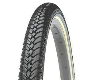 Покрышка Kenda K180 Commuter/Trekking 622x40 TIR-64-99 фото