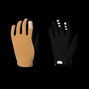 Перчатки POC Resistance Enduro Glove Aragonite Brown PC 303341815MED1 фото