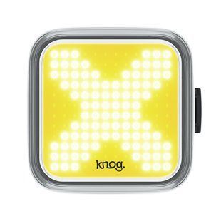 Мигалка передняя Knog Blinder X Front 200 Lumens 12289 фото
